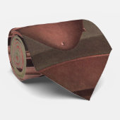 ヴィンテージ事業、大水車エネルギー ネクタイ (ロール)