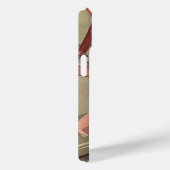 ヴィンテージ事業、大水車エネルギー Case-Mate iPhoneケース (裏面 / 右)