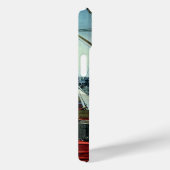 ヴィンテージ事業、着航貨物船運送 Case-Mate iPhoneケース (裏面 / 右)