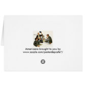 ヴィンテージ事業、航空会社役員会議 (裏面横)