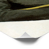 ヴィンテージ事業、航空会社役員会議 ポスター (コーナー)