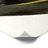 ヴィンテージ事業、航空会社役員会議 ポスター (角)