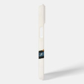 ヴィンテージ事業、航空会社役員会議 Case-Mate iPhoneケース (裏面 / 右)