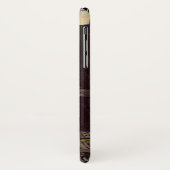 ヴィンテージ交通、山車旅行 Case-Mate iPhoneケース (裏面/左)