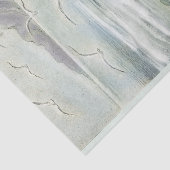 ヴィンテージ人魚が海の下で夢を見るパーティー 薄葉紙 (詳細)