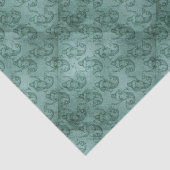 ヴィンテージ人魚 薄葉紙 (詳細)