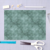 ヴィンテージ人魚 薄葉紙 (クラフト)