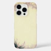 ヴィンテージ人魚 Case-Mate iPhoneケース (裏面)