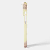 ヴィンテージ人魚 Case-Mate iPhoneケース (裏面 / 左)