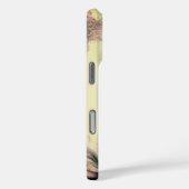 ヴィンテージ人魚 Case-Mate iPhoneケース (裏面 / 右)