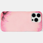 ヴィンテージ人魚 Case-Mate iPhoneケース (裏面 (横))