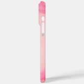 ヴィンテージ人魚 Case-Mate iPhoneケース (裏面 / 左)