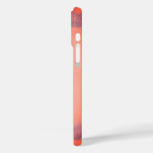 ヴィンテージ人魚 Case-Mate iPhoneケース (裏面 / 左)