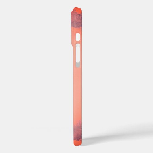 ヴィンテージ人魚 Case-Mate iPhoneケース (裏面 / 左)