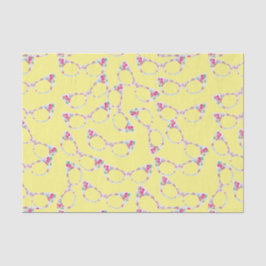 ヴィンテージ仕様ティッシュペーパー 薄葉紙