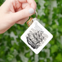 ヴィンテージ付き引用文