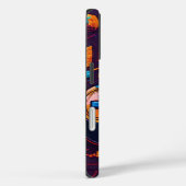 ヴィンテージ任天堂64レトロゲームケース Case-Mate iPhoneケース (裏面 / 右)