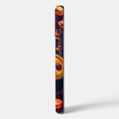 ヴィンテージ任天堂64レトロゲームケース Case-Mate iPhoneケース (裏面 / 左)