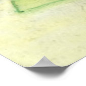 ヴィンテージ伝統的日本の麻雀麻雀 ポスター (角)