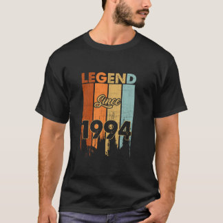 ヴィンテージ伝説1994 30th誕生日ギフト30年 tシャツ
