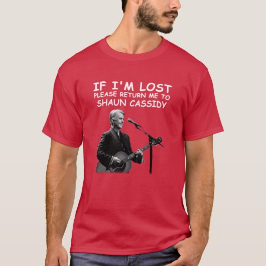 ヴィンテージ伝説 Tシャツ (正面)