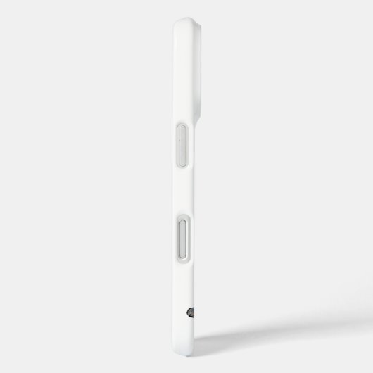 ヴィンテージ侍アジア美術 Case-Mate iPhoneケース (裏面 / 右)