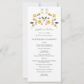 ヴィンテージ保フローラ結婚式計画 (正面)