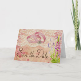 ヴィンテージ保存 案内状