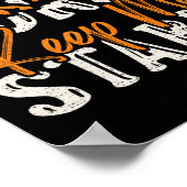 ヴィンテージ保馬私の安定 ポスター (角)