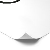 ヴィンテージ保Calm and Garden On Tomato ポスター (角)