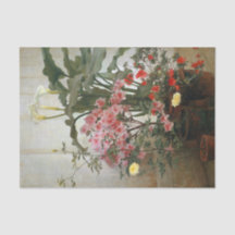 ヴィンテージ側の温室