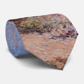 ヴィンテージ先住民アメリカン・インディアン、The Scout by Leigh ネクタイ (ロール)