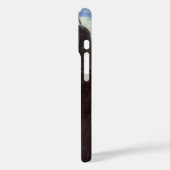 ヴィンテージ先住民アメリカン、タオスガールズバイウォルター・ウファー Case-Mate iPhoneケース (裏面 / 左)