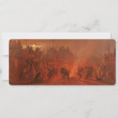 ヴィンテージ先住民、Wimarによるバッファローダンス (正面)