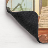 ヴィンテージ先生教えの生徒が歌う マウスパッド (コーナー)