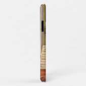 ヴィンテージ先生教えの生徒が歌う Case-Mate iPhoneケース (裏面/右)