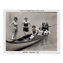 ヴィンテージ入浴美しいズジーグフェルドフォリーズカイラウア