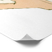 ヴィンテージ公開広告ポスター ポスター (角)