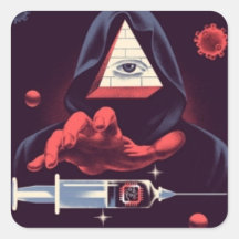 ヴィンテージ共謀型ピラミッドワクチン