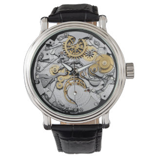 ヴィンテージ内部 腕時計