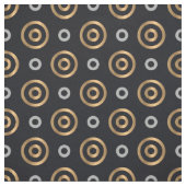 ヴィンテージ円織物 ファブリック (見本)