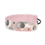 ヴィンテージ円 アスレチックヘッドバンド (右)