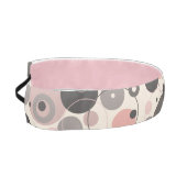 ヴィンテージ円 アスレチックヘッドバンド (左)