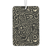 ヴィンテージ円 カーエアーフレッシュナー (裏面)