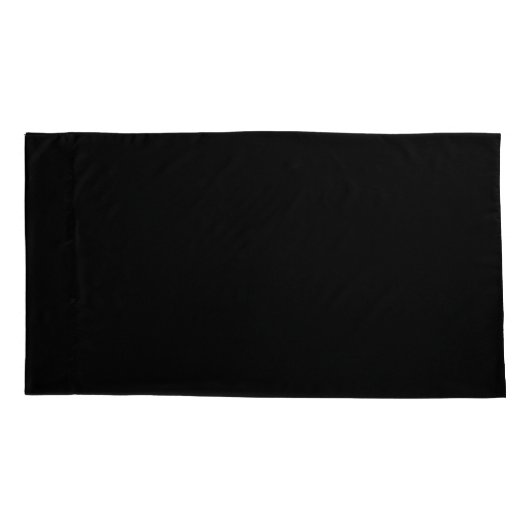 ヴィンテージ円 枕カバー (裏面-左)