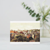 ヴィンテージ再生スタントンVAポストカード ポストカード (スタンド正面)