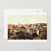 ヴィンテージ再生スタントンVAポストカード ポストカード (正面/裏面)