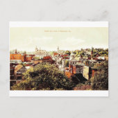 ヴィンテージ再生スタントンVAポストカード ポストカード (正面)