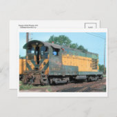 ヴィンテージ写真のポストカード ポストカード (正面/裏面)