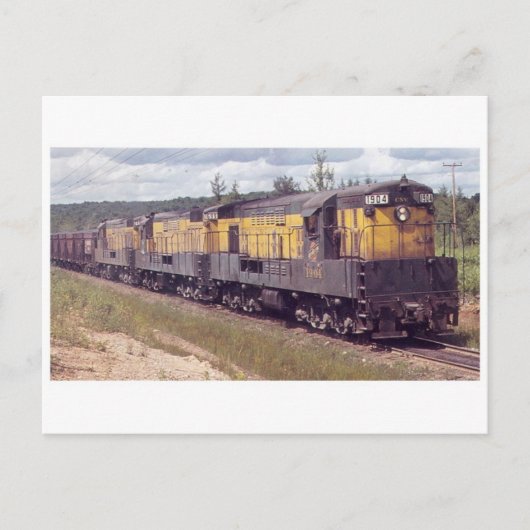 ヴィンテージ写真はがき ポストカード (正面)